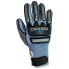 ფოტო #1 პროდუქტის CRESSI Hex Grip 3 mm gloves