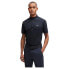 BOSS B Motion S short sleeve shirt