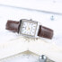 Фото #5 товара Часы наручные женские CASIO DRESS LTP-V007L-7E2, кварц, белый циферблат, кожаный ремень