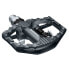 Фото #4 товара SHIMANO Dual EH500 SPD/Platform pedals