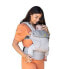Фото #1 товара LILLEbaby 6-Position COMPLETE All Seasons Baby & Child Carrier - Stone