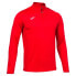 Фото #1 товара JOMA Running Night half zip fleece