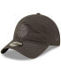 Фото #1 товара Men's Graphite Tennessee Titans Core Classic 2.0 Tonal 9TWENTY Adjustable Hat