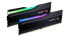 Фото #3 товара G.Skill Trident Z5 RGB F5-8000J4048F24GX2-TZ5RK - 48 GB - 2 x 24 GB - DDR5 - 8000 MHz