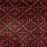 Фото #5 товара Belutsch Teppich - 193 x 111 cm - rot