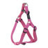 ROGZ Classic Special SSJ06 Harness Розовый, L - фото #2