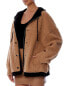 Lblc Indie Coat Women's Xs