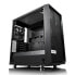 Fractal Design Meshify C Mini – Dark TG - Mini Tower - PC - Black - ITX - micro ATX - 17.5 cm - 31.5 cm - фото #2