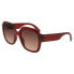 ფოტო #2 პროდუქტის LONGCHAMP LO690S602 Sunglasses