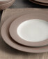 Фото #194 товара Colorwave Rim 16-Pc. Dinnerware Set, Service for 4