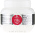 Фото #1 товара Verstärkende Haarmaske mit Feigenextrakt - Kallos Cosmetics FIG Booster Hair Mask With Fig Extract 275 ml