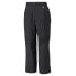 Фото #3 товара Puma Pronounce X Tech Wide Leg Woven Pants Mens Size S Casual Athletic Bottoms