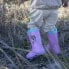 Фото #4 товара Детские водонепроницаемые ботинки Gabby's Dollhouse Розовые