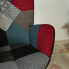 Sessel UNKEL PATCHWORK