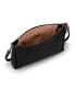 ფოტო #3 პროდუქტის Women's Lumi Leather Convertible Crossbody