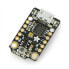 Фото #1 товара Trinket M0 Microcontroller - CircuitPython and Arduino IDE - Adafruit 3500