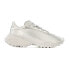 Фото #2 товара Puma Spirex X Sorayama Lace Up Mens Silver Sneakers Casual Shoes 39827001