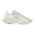 Фото #1 товара Puma Spirex X Sorayama Lace Up Mens Silver Sneakers Casual Shoes 39827001