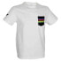 GES Arco-Iris short sleeve T-shirt