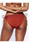 Фото #18 товара Плавки Brazilian Bikini Altı Basic