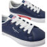 Фото #6 товара PEPE JEANS Kenton Flag trainers