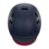 Фото #6 товара Шлем защитный Bern Hudson MIPS Urban Helmet