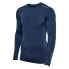 Фото #4 товара HUMMEL TE Topaz long sleeve T-shirt