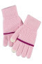 Перчатки Kitti Kitty Princess 48 Yrs Pink