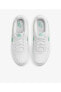 Фото #7 товара Кроссовки Nike Air Force 1 White Emerald Rise