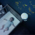 Фото #3 товара Babymoov Dreamy Evolutive Night Light fr Kinder - Projektion & Schlaflieder - Schlafmittel