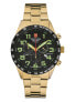 Фото #1 товара Мужские часы Swiss Alpine Military Herren Armbanduhr 7047.9117
