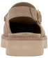 ფოტო #3 პროდუქტის Women's Torrie Platform Slingback Tailored Loafer Flats