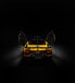 Фото #16 товара Toyz Samochód auto na akumulator Caretero Toyz Lamborghini Aventador SVJ akumulatorowiec + pilot zdalnego sterowania - żółty