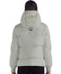 Women's Ophio Puffer Down Jacket