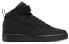 Nike Court Borough Mid 2 CW5867-001 Sneakers