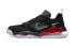 Фото #3 товара Кроссовки баскетбольные Nike Air Jordan Mars 270 Low Camo (Красный, Черный)