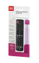 One for All TV Replacement Remotes LG TV Replacement Remote Control - TV - IR Wireless - Press buttons - Black