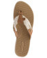 Women's Parrotfish Flip Flop Sandals, Created for Macy's