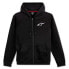 Фото #1 товара Толстовка Alpinestars Ageless Chest Hoodie