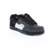 Фото #3 товара DVS Enduro Heir DVF0000056984 Mens Gray Skate Inspired Sneakers Shoes