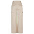 Фото #4 товара URBAN CLASSICS Straight high waist cargo pants