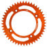 Фото #1 товара SUPERSPROX Aluminium 48D RAL898X48ORG Rear Sprocket