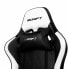 Gaming Chair DRIFT White