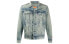 Heron Preston HMYE006S209250077300 Denim Jacket