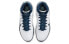 Nike KD 13 KD13 Team "College Navy" 减震防滑 中帮 实战篮球鞋 男女同款 海军蓝 国外版 / Баскетбольные кроссовки Nike KD 13 KD13 Team "College Navy" CK6017-400