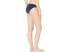 Фото #3 товара Carve Designs 269139 Women's St. Barth Navy Bikini Bottom Swimwear Size S