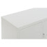 Фото #13 товара ТВ шкаф Home ESPRIT Белый Металл 120 x 40 x 58 cm