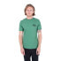 Фото #1 товара HURLEY M Hobby short sleeve T-shirt