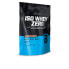 Фото #4 товара ISO WHEY ZERO #vainilla 500 gr