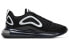 Фото #3 товара Кроссовки Nike Air Max 720 Low Black